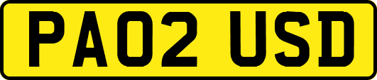 PA02USD