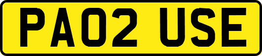 PA02USE