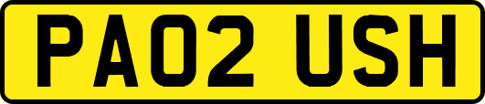 PA02USH