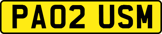 PA02USM