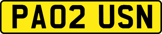 PA02USN