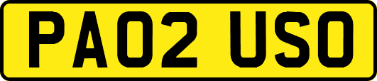 PA02USO