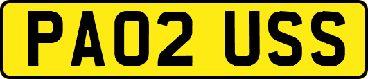 PA02USS