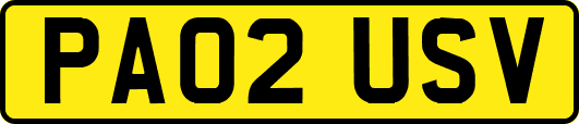 PA02USV