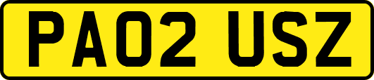 PA02USZ
