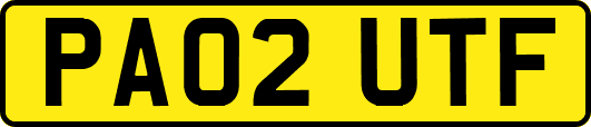 PA02UTF
