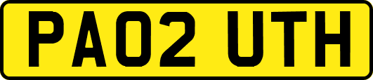 PA02UTH