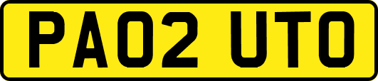 PA02UTO