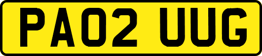 PA02UUG