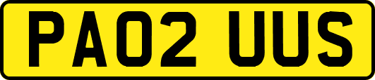 PA02UUS