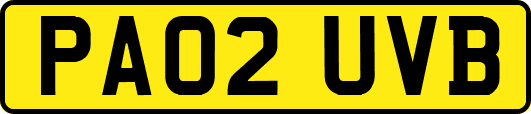 PA02UVB