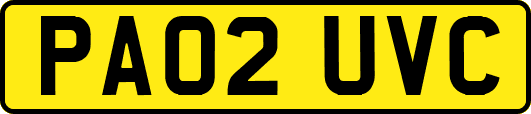 PA02UVC