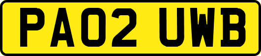 PA02UWB
