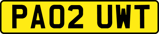 PA02UWT