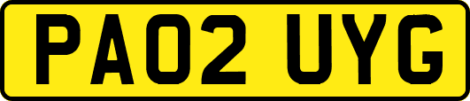 PA02UYG