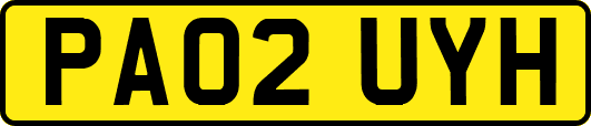 PA02UYH