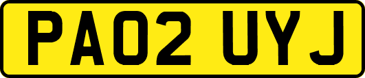 PA02UYJ