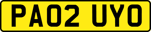 PA02UYO