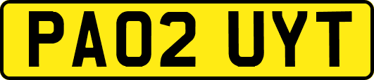 PA02UYT