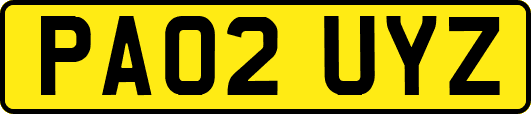 PA02UYZ