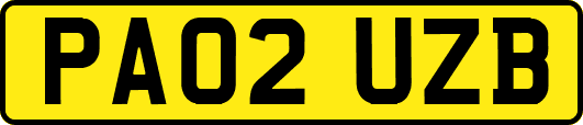 PA02UZB