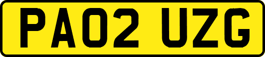 PA02UZG