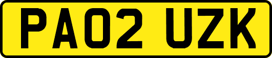PA02UZK
