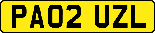 PA02UZL