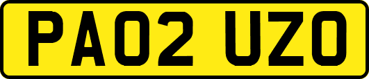 PA02UZO