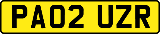 PA02UZR