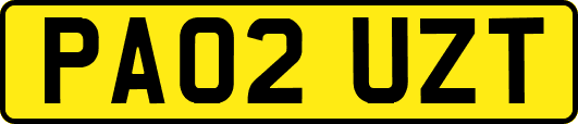 PA02UZT