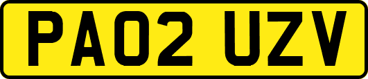 PA02UZV