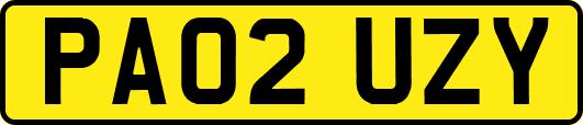 PA02UZY