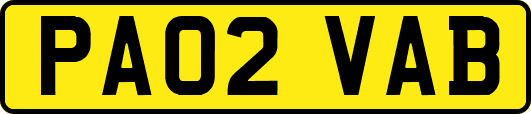 PA02VAB