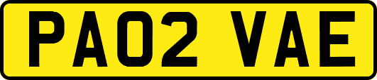 PA02VAE