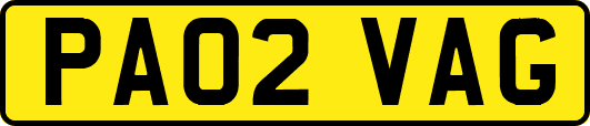 PA02VAG