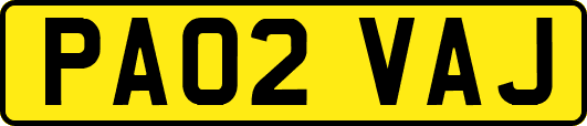 PA02VAJ