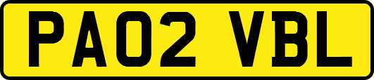 PA02VBL