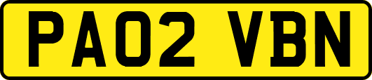 PA02VBN