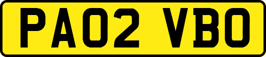 PA02VBO