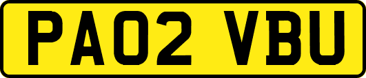 PA02VBU