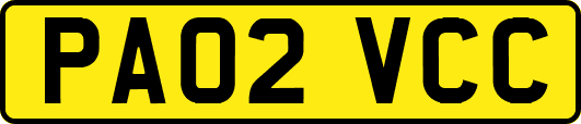 PA02VCC