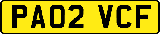 PA02VCF
