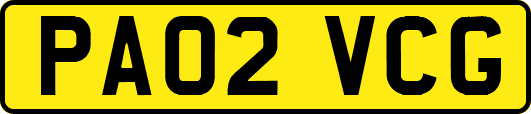 PA02VCG