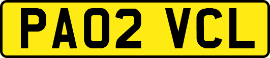 PA02VCL