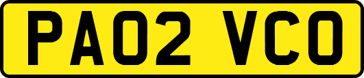 PA02VCO