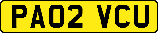 PA02VCU