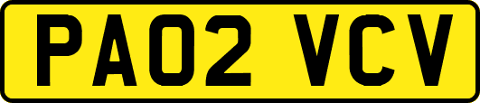 PA02VCV