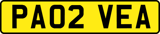 PA02VEA