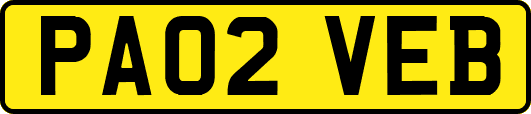 PA02VEB